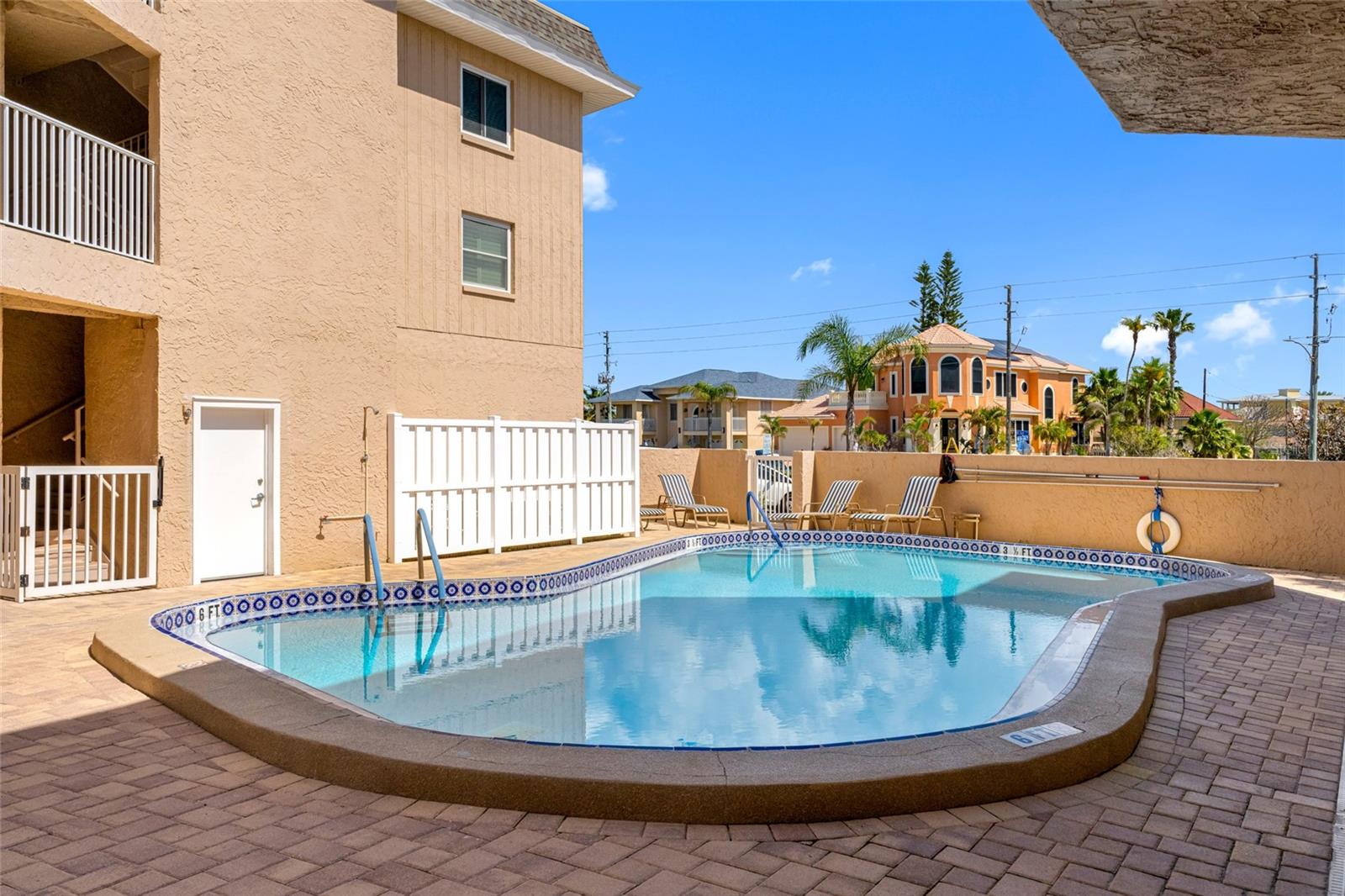 GULF BELLEAIR BEACH CONDO - Residential