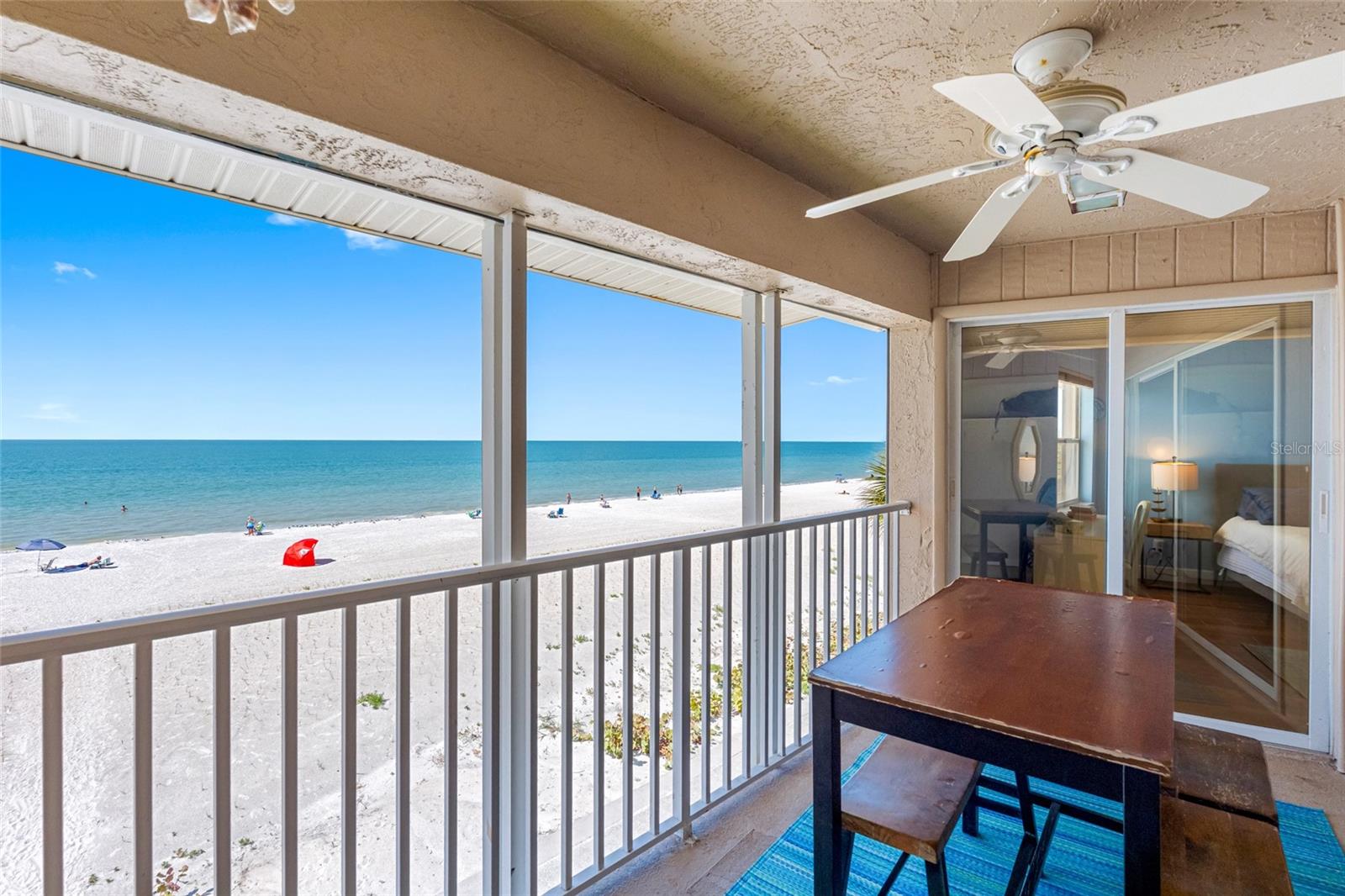 GULF BELLEAIR BEACH CONDO - Residential