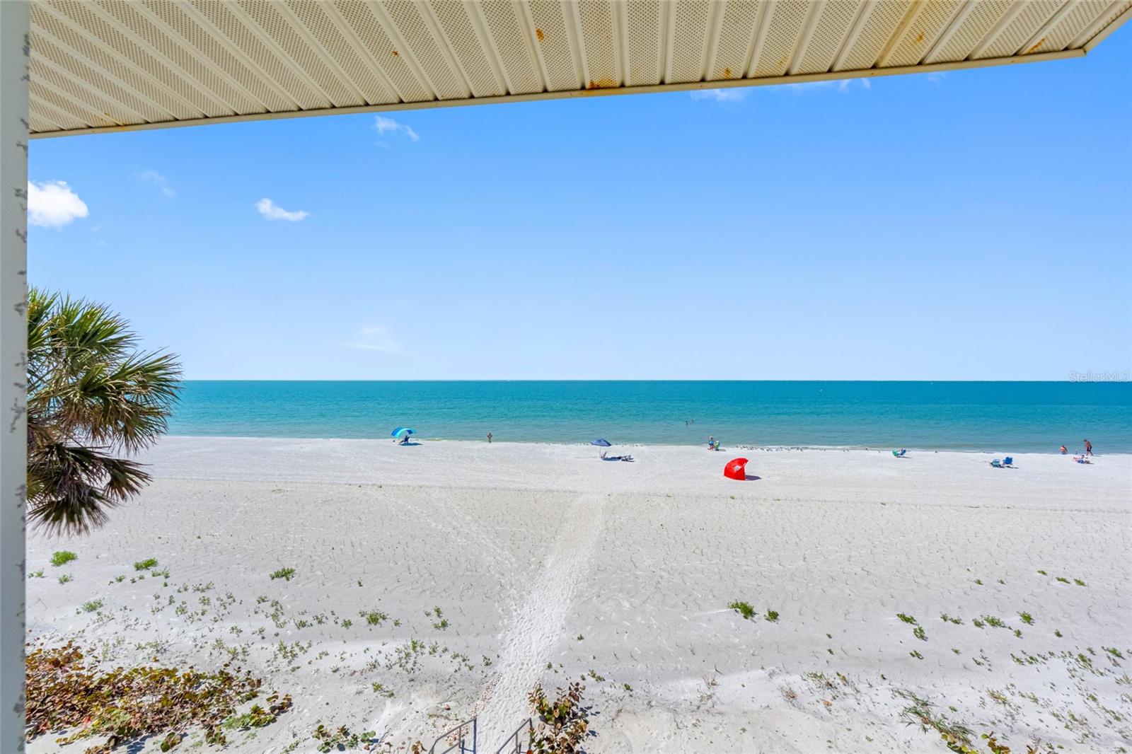 GULF BELLEAIR BEACH CONDO - Residential