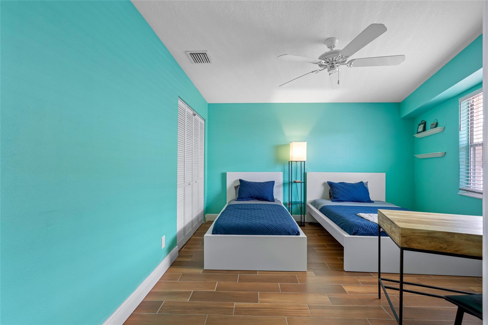 GULF BELLEAIR BEACH CONDO - Residential