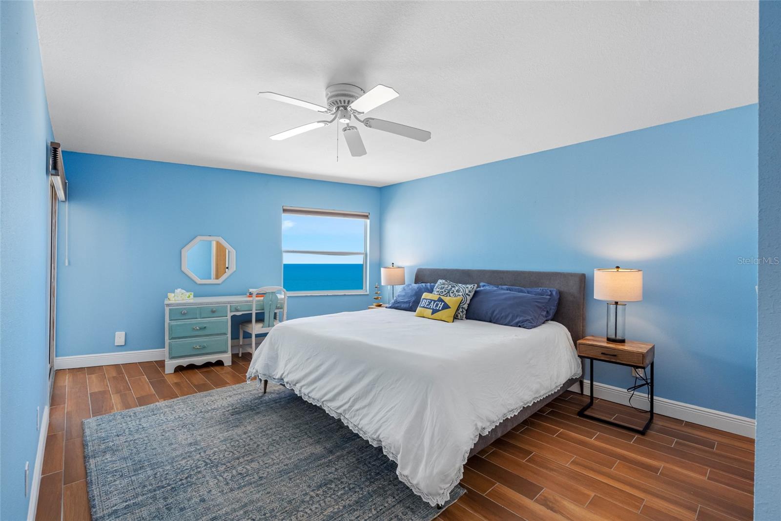 GULF BELLEAIR BEACH CONDO - Residential