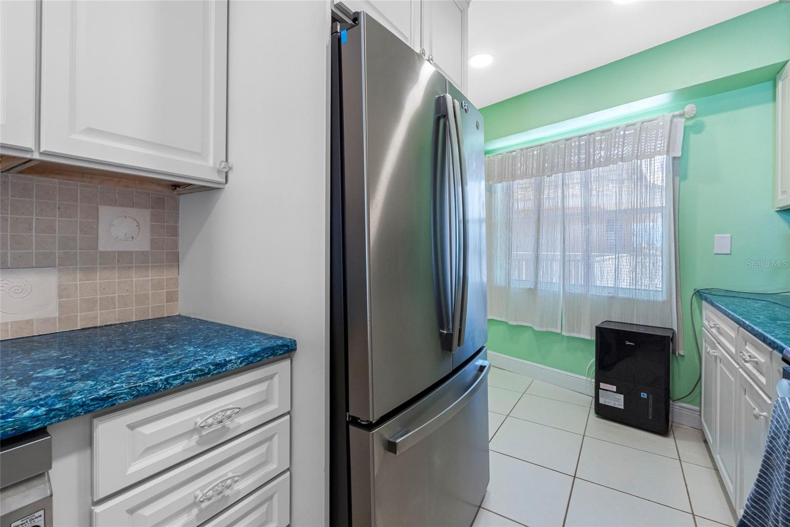 GULF BELLEAIR BEACH CONDO - Residential