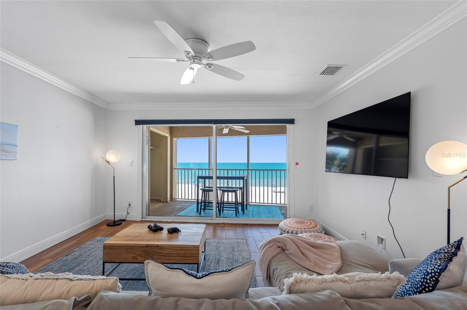 GULF BELLEAIR BEACH CONDO - Residential