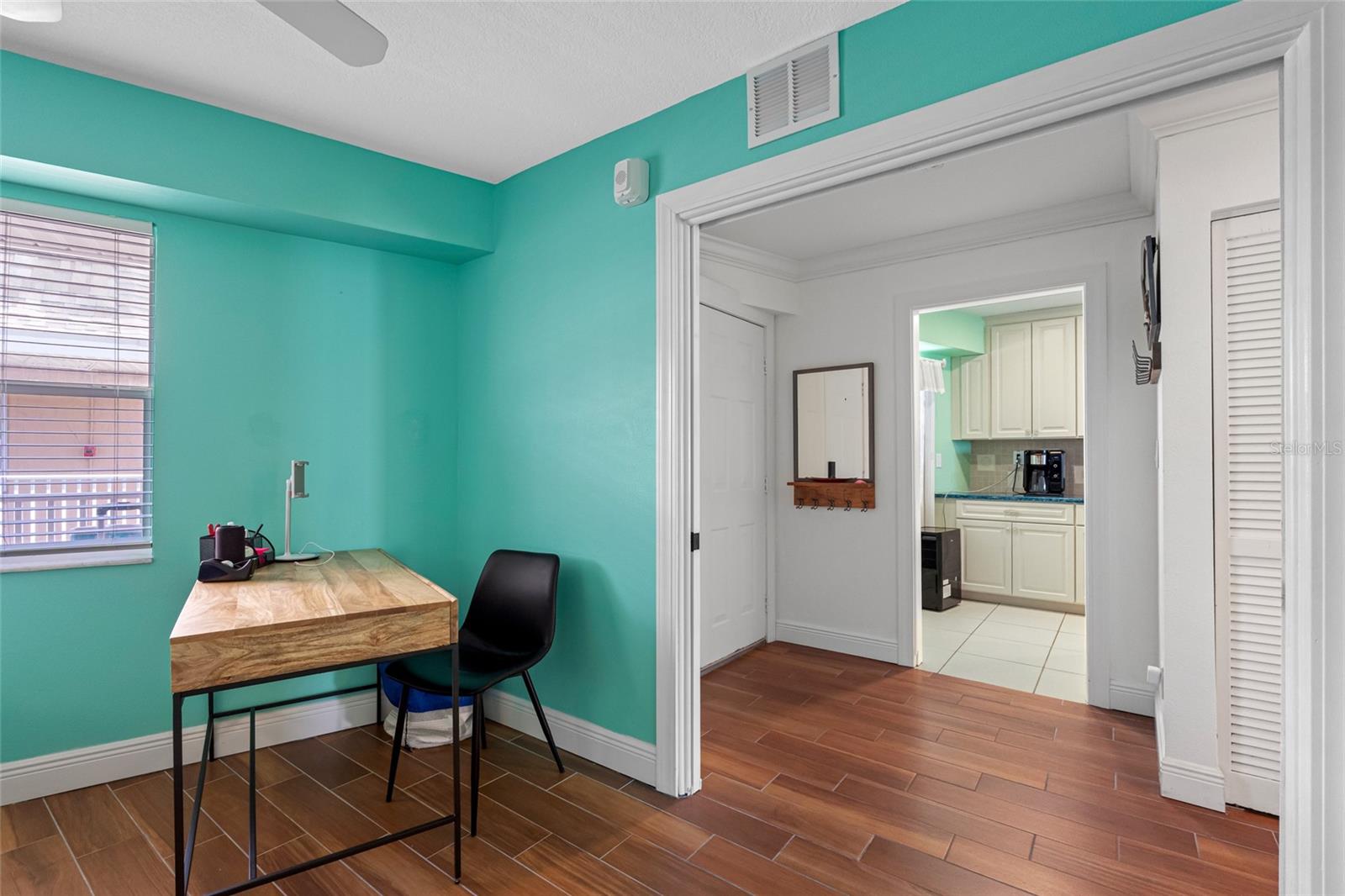 GULF BELLEAIR BEACH CONDO - Residential