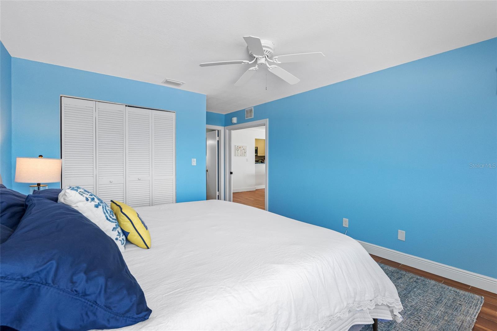 GULF BELLEAIR BEACH CONDO - Residential