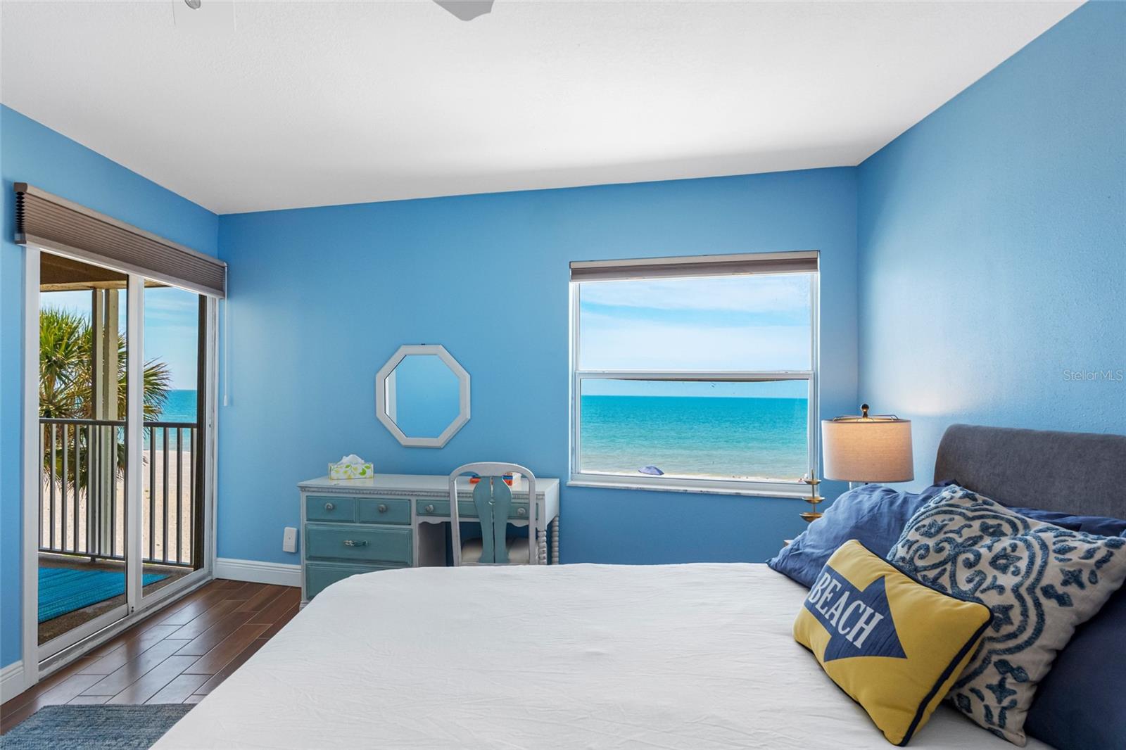 GULF BELLEAIR BEACH CONDO - Residential