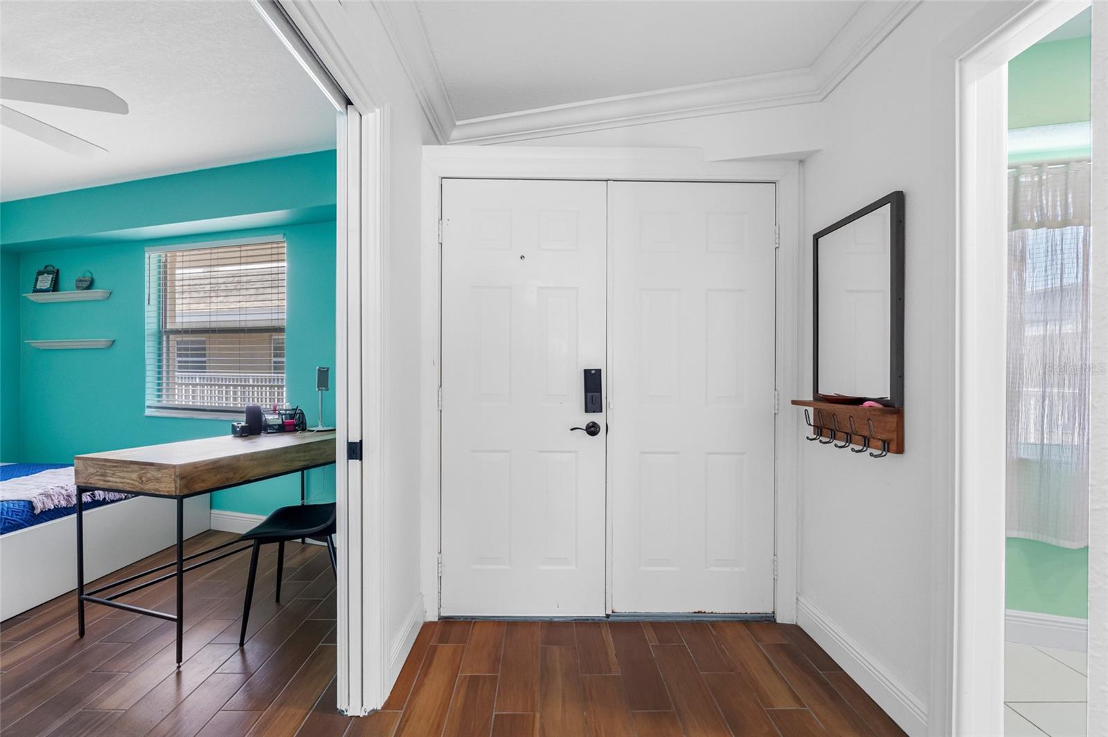 GULF BELLEAIR BEACH CONDO - Residential