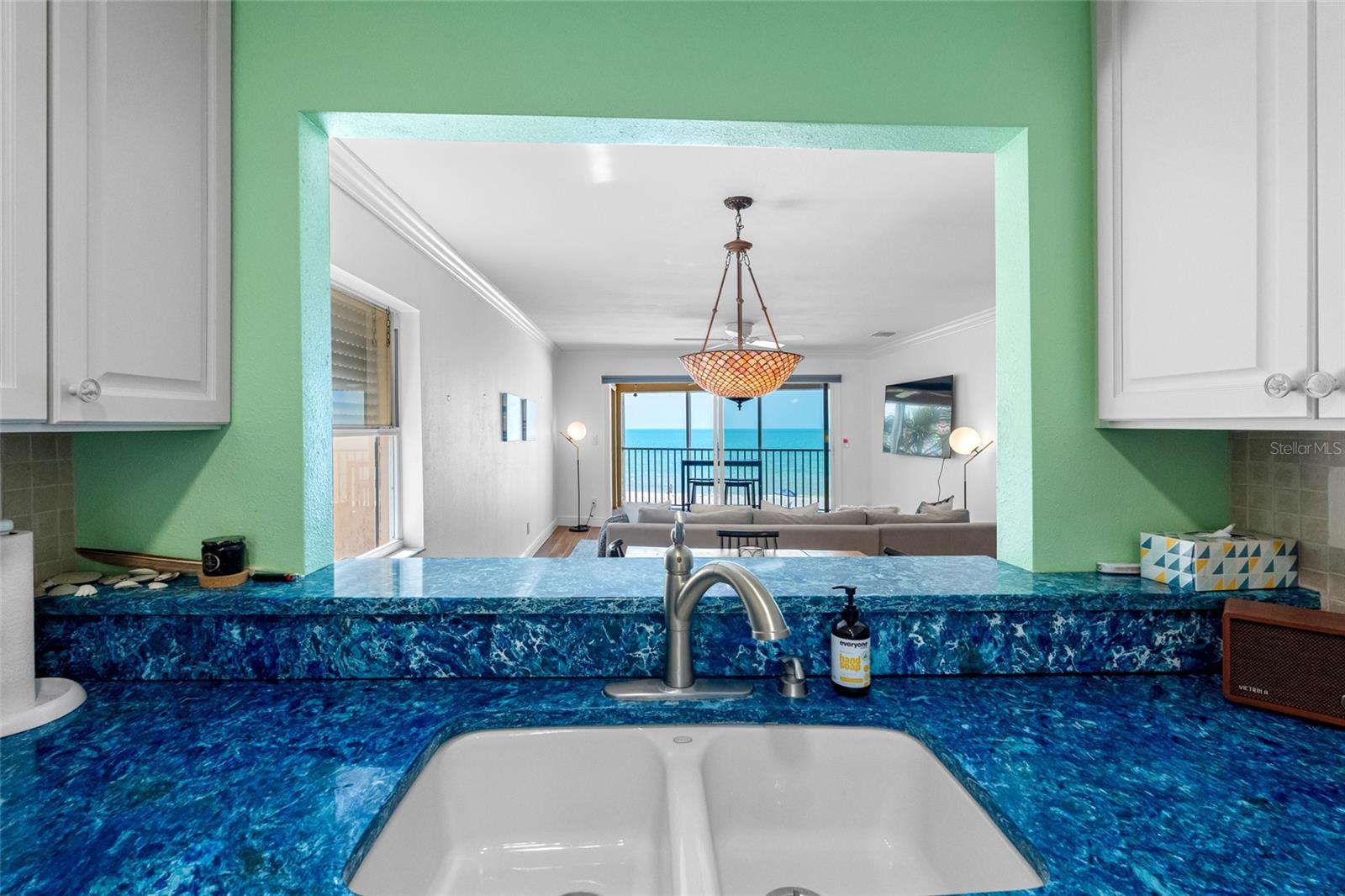 GULF BELLEAIR BEACH CONDO - Residential