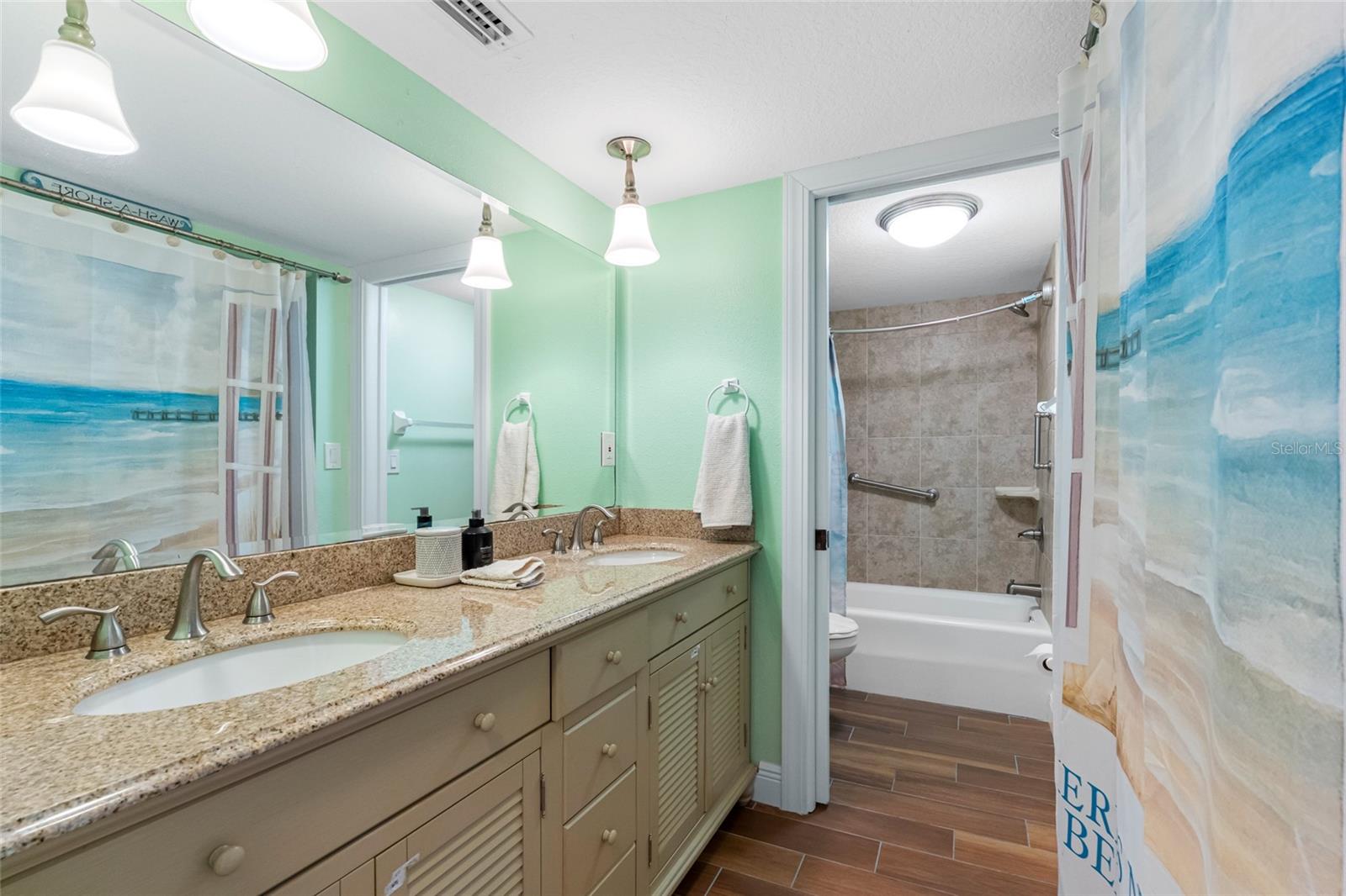 GULF BELLEAIR BEACH CONDO - Residential