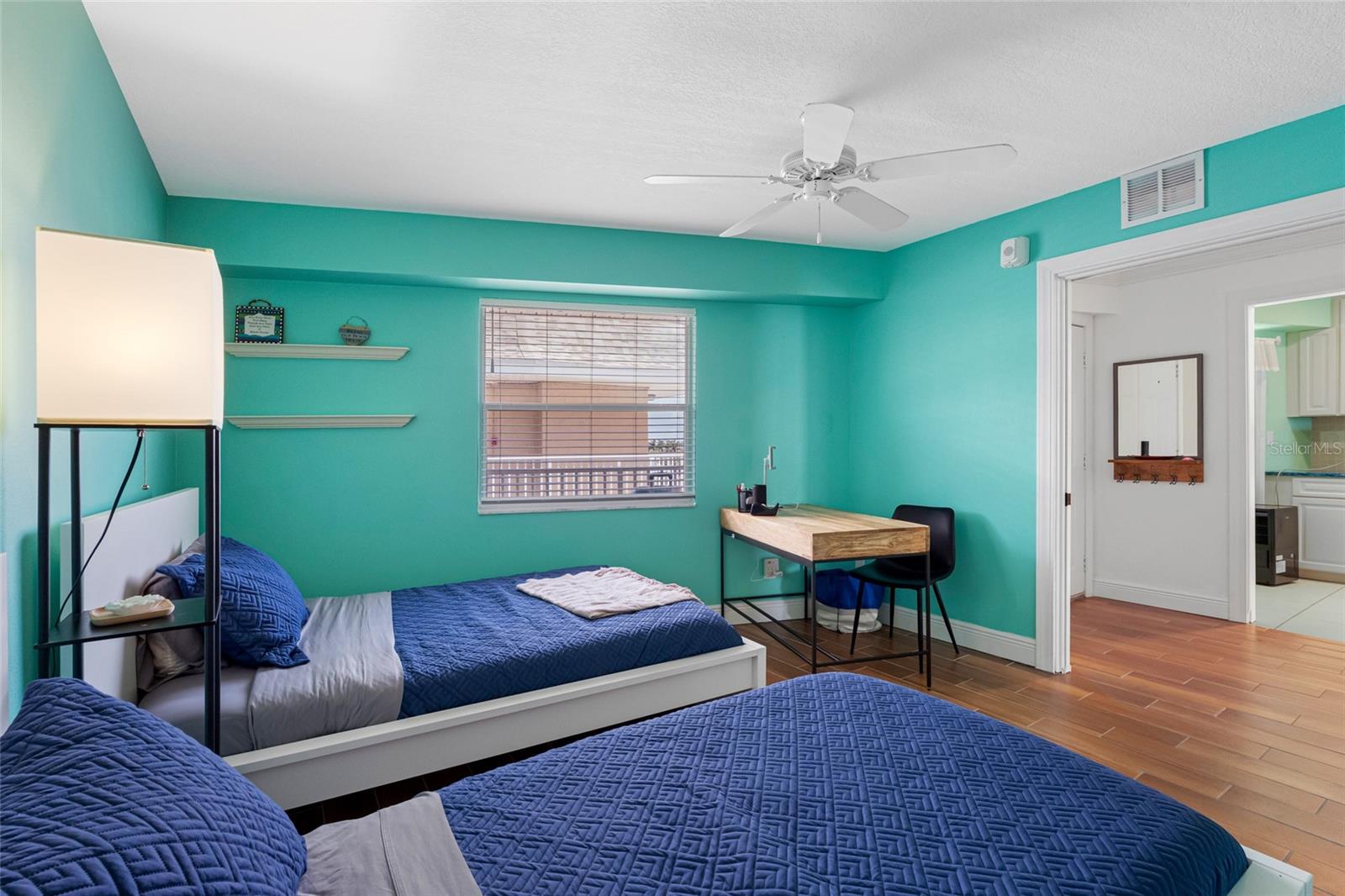 GULF BELLEAIR BEACH CONDO - Residential