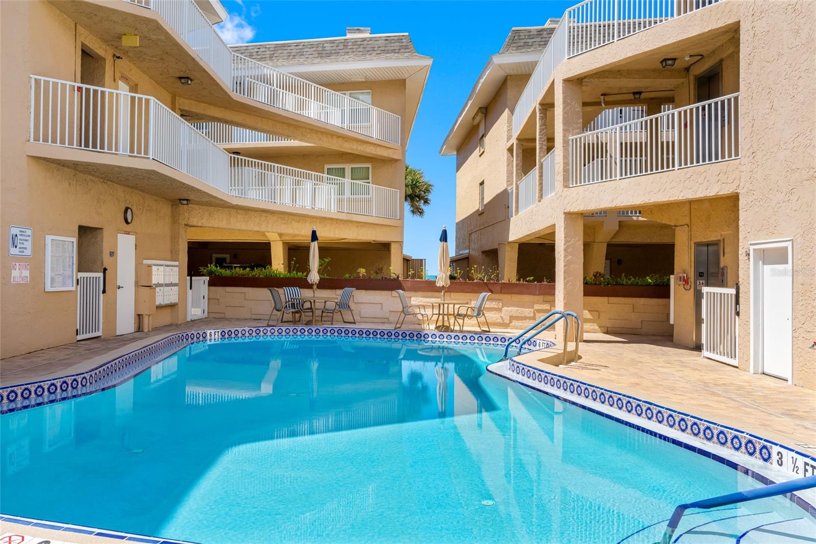 GULF BELLEAIR BEACH CONDO - Residential