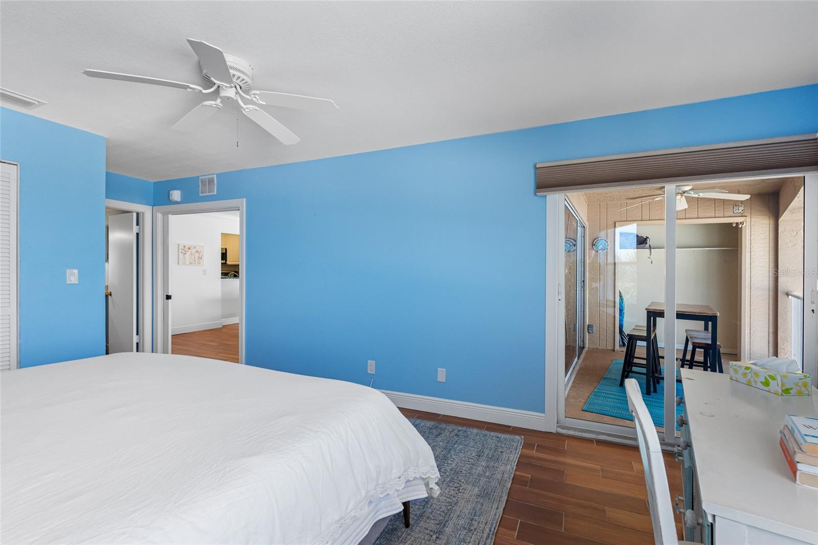 GULF BELLEAIR BEACH CONDO - Residential