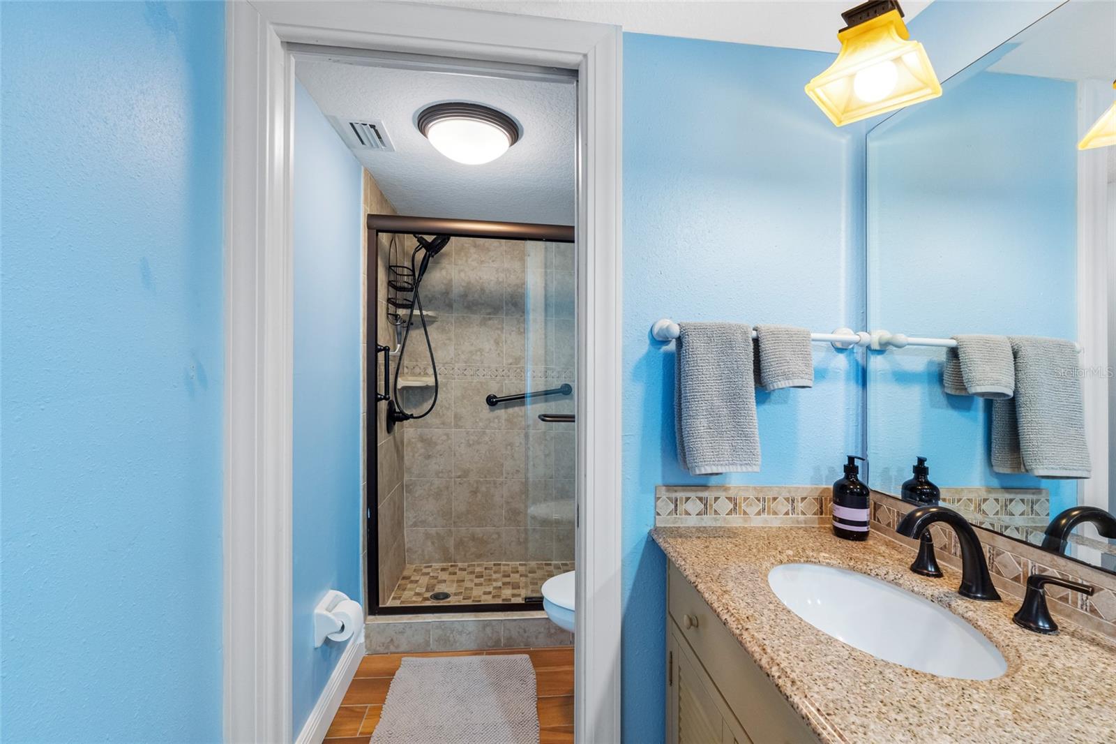 GULF BELLEAIR BEACH CONDO - Residential