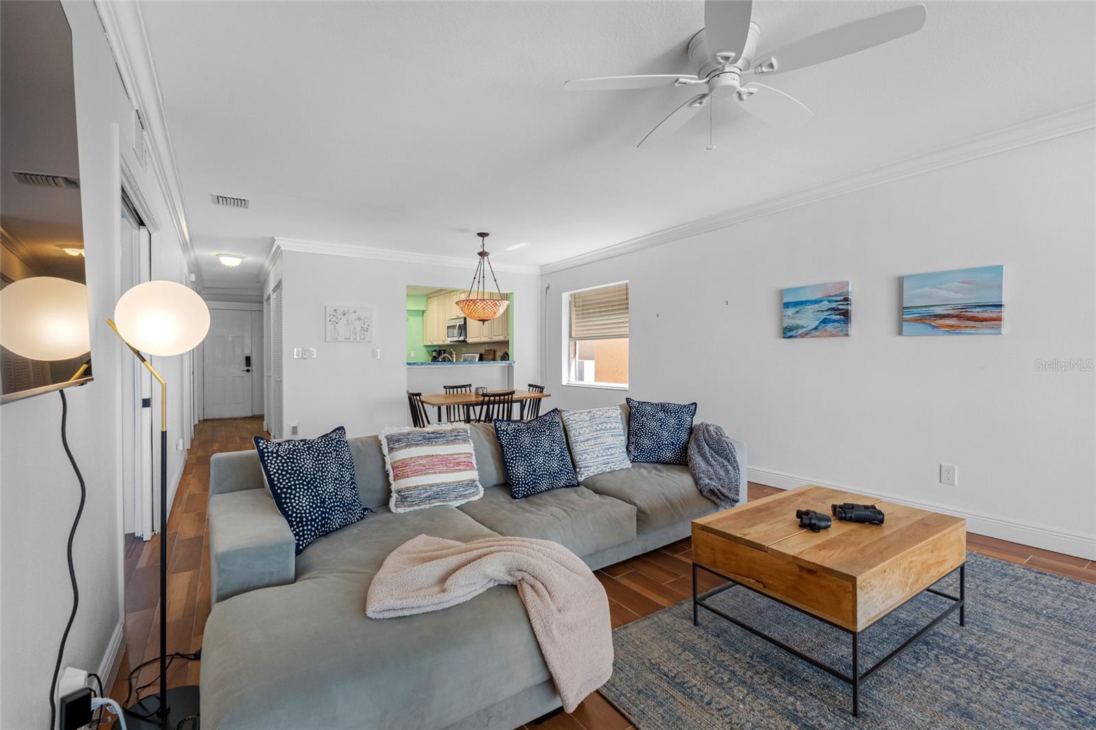 GULF BELLEAIR BEACH CONDO - Residential