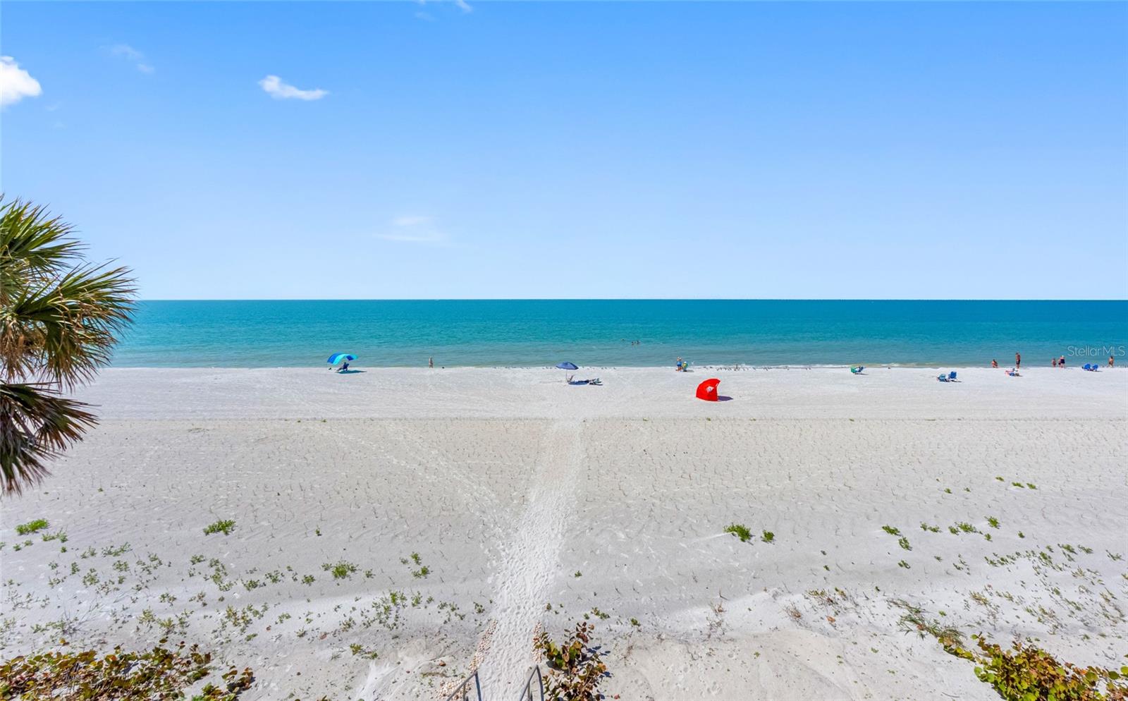 GULF BELLEAIR BEACH CONDO - Residential