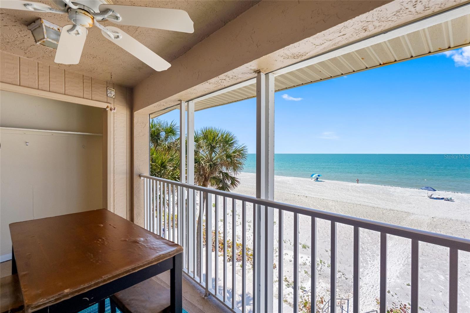 GULF BELLEAIR BEACH CONDO - Residential