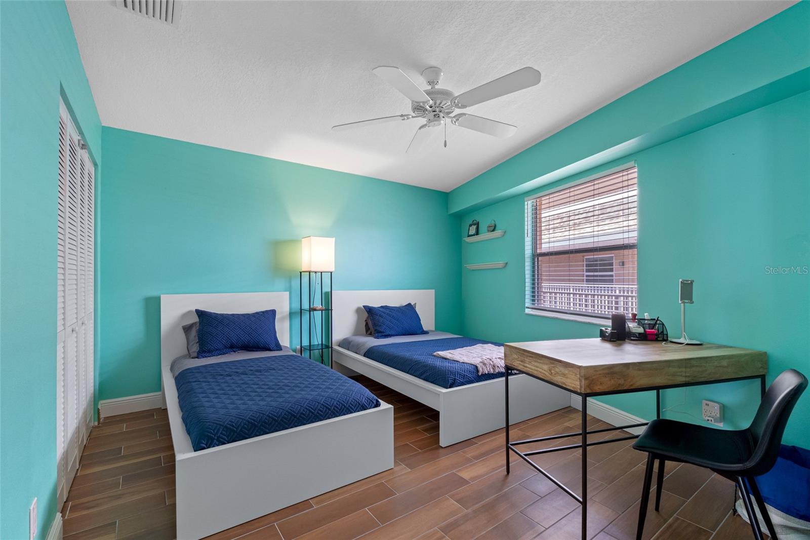 GULF BELLEAIR BEACH CONDO - Residential