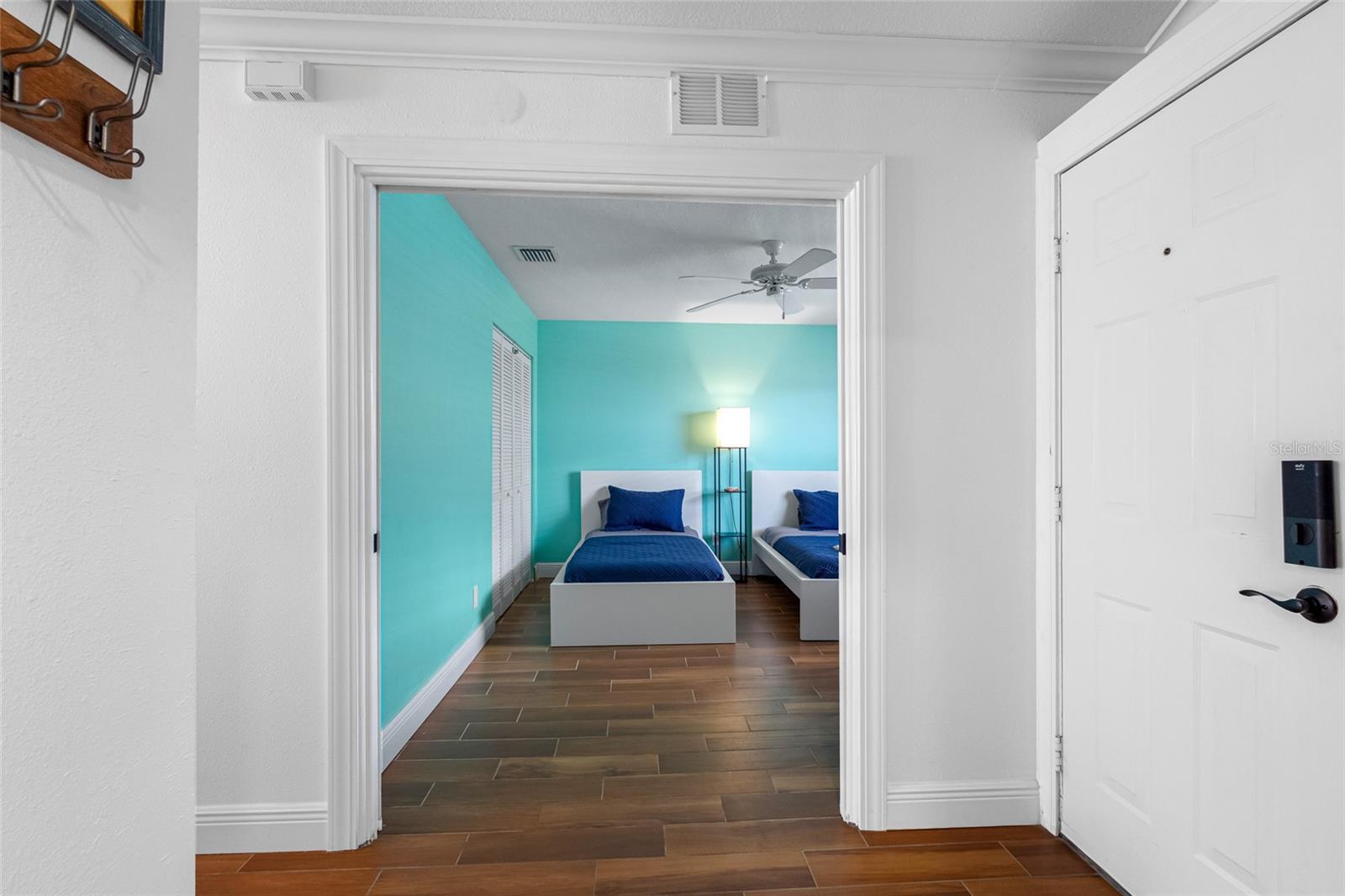 GULF BELLEAIR BEACH CONDO - Residential