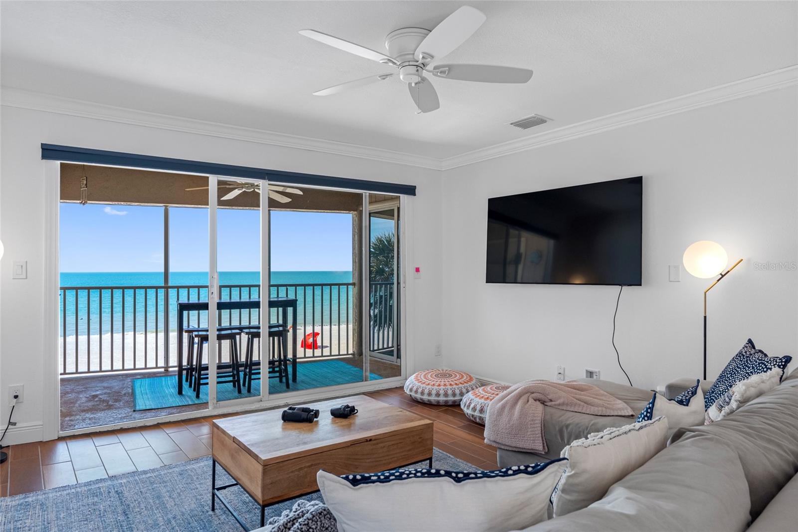 GULF BELLEAIR BEACH CONDO - Residential