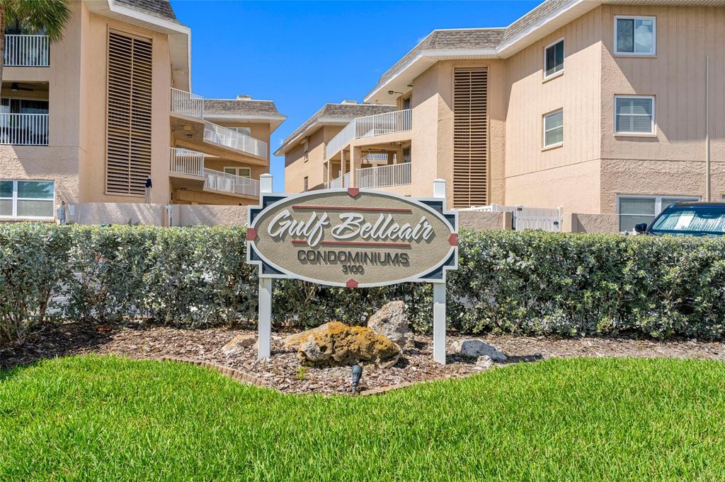 Photo of 3100 Gulf Boulevard #431, Belleair Beach, FL 33786 (MLS # TB8482721)
