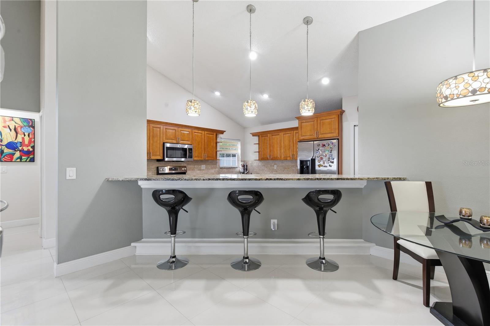 CEDAR CREEK AT COUNTRY RUN PHA - Residential