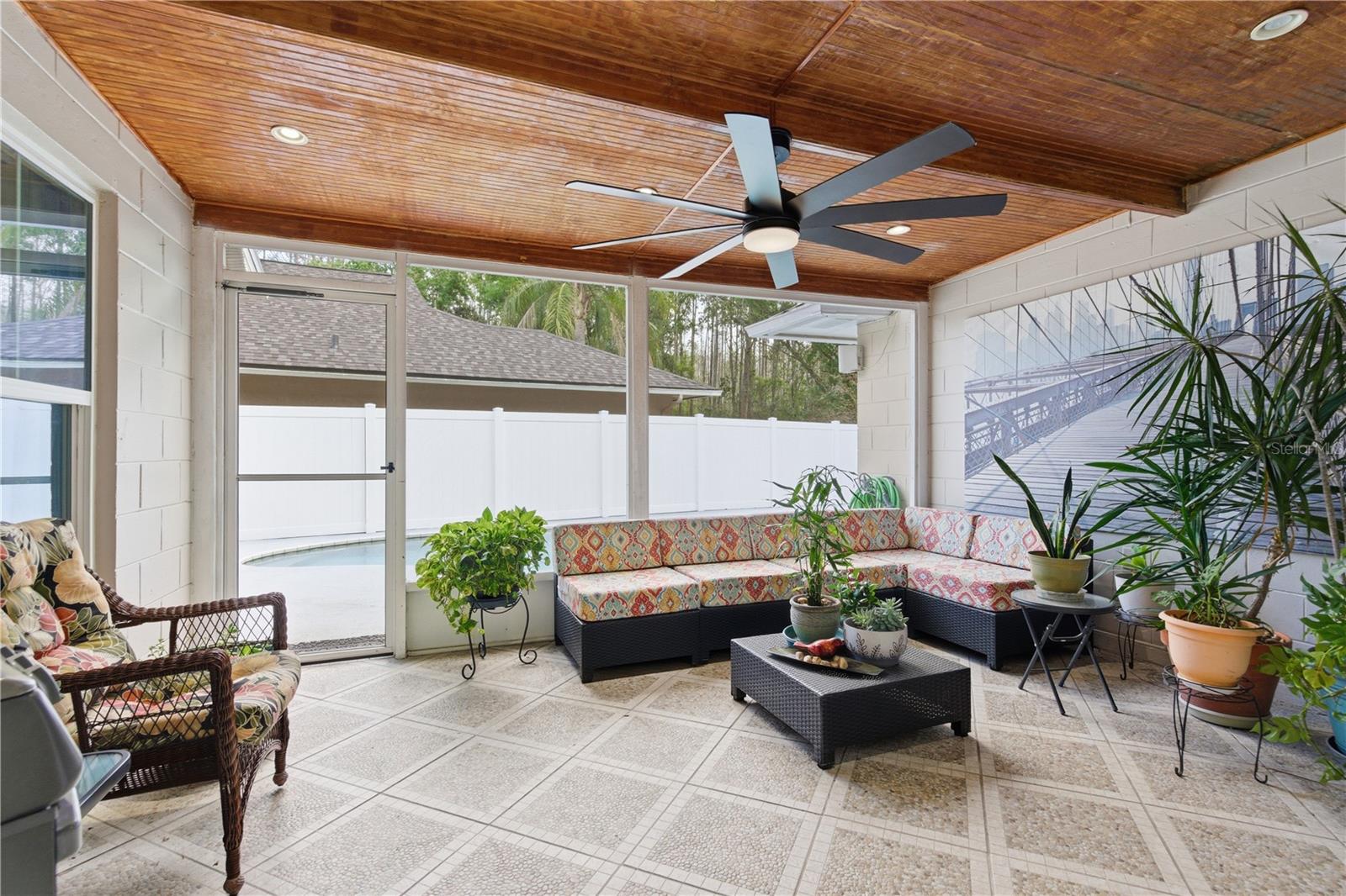 CEDAR CREEK AT COUNTRY RUN PHA - Residential