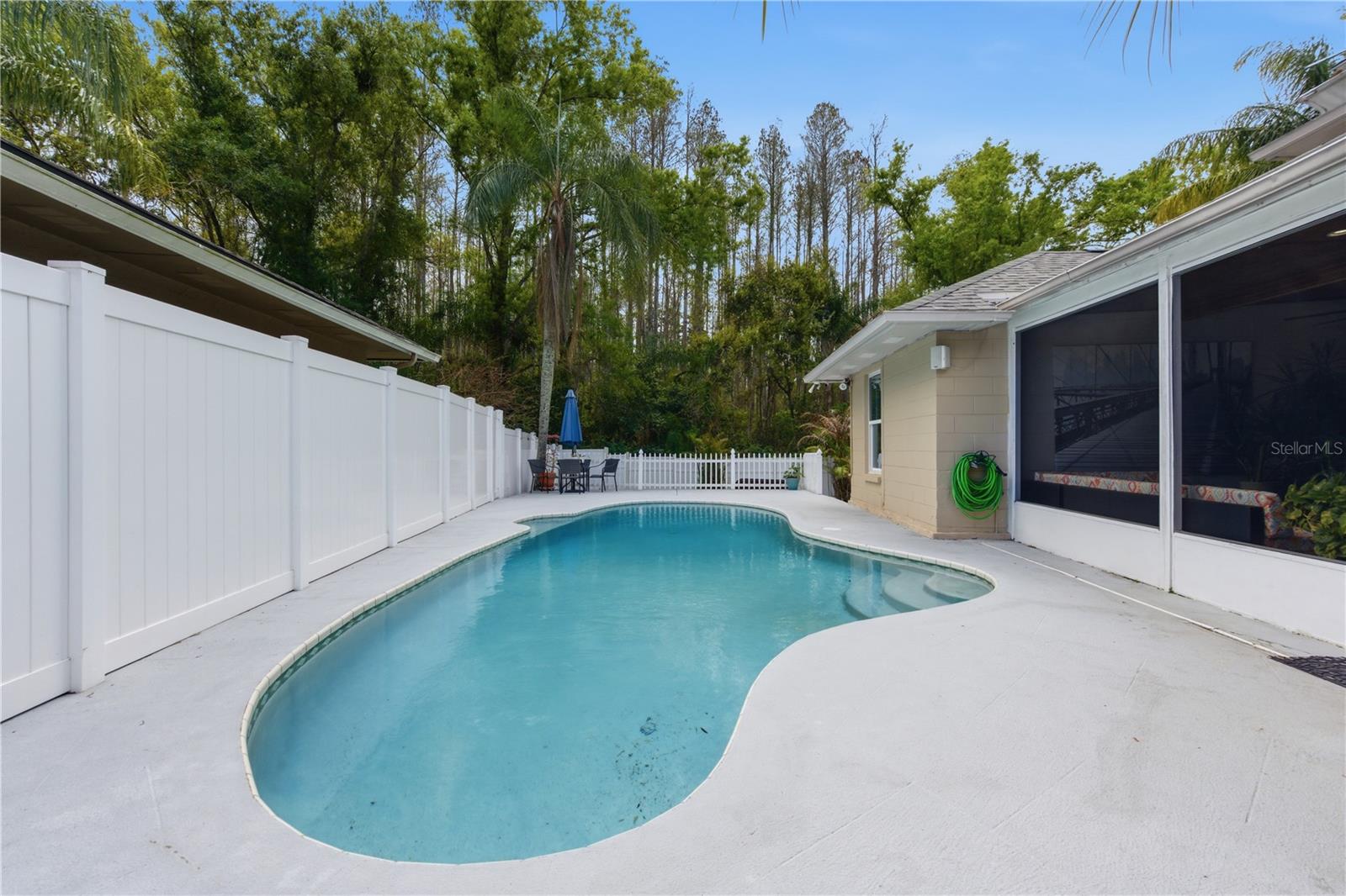 CEDAR CREEK AT COUNTRY RUN PHA - Residential