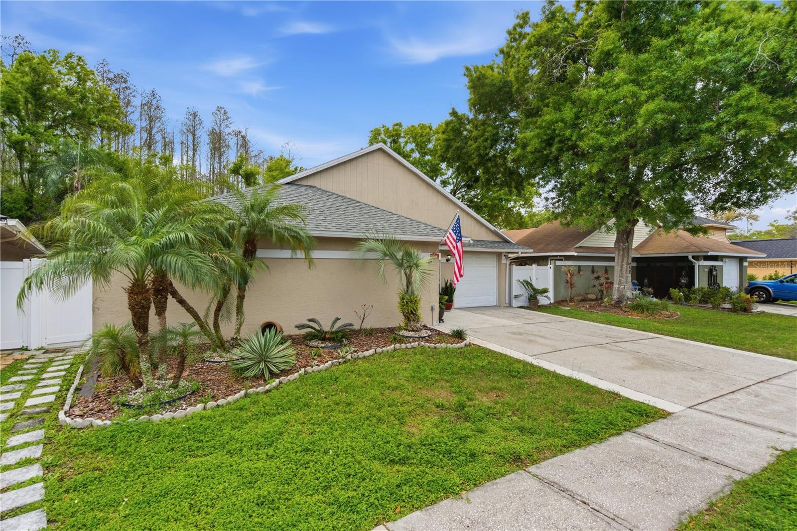 CEDAR CREEK AT COUNTRY RUN PHA - Residential