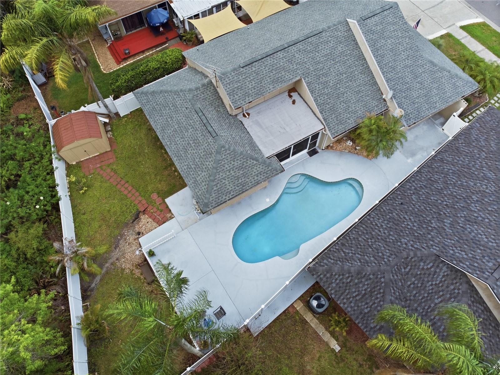 CEDAR CREEK AT COUNTRY RUN PHA - Residential