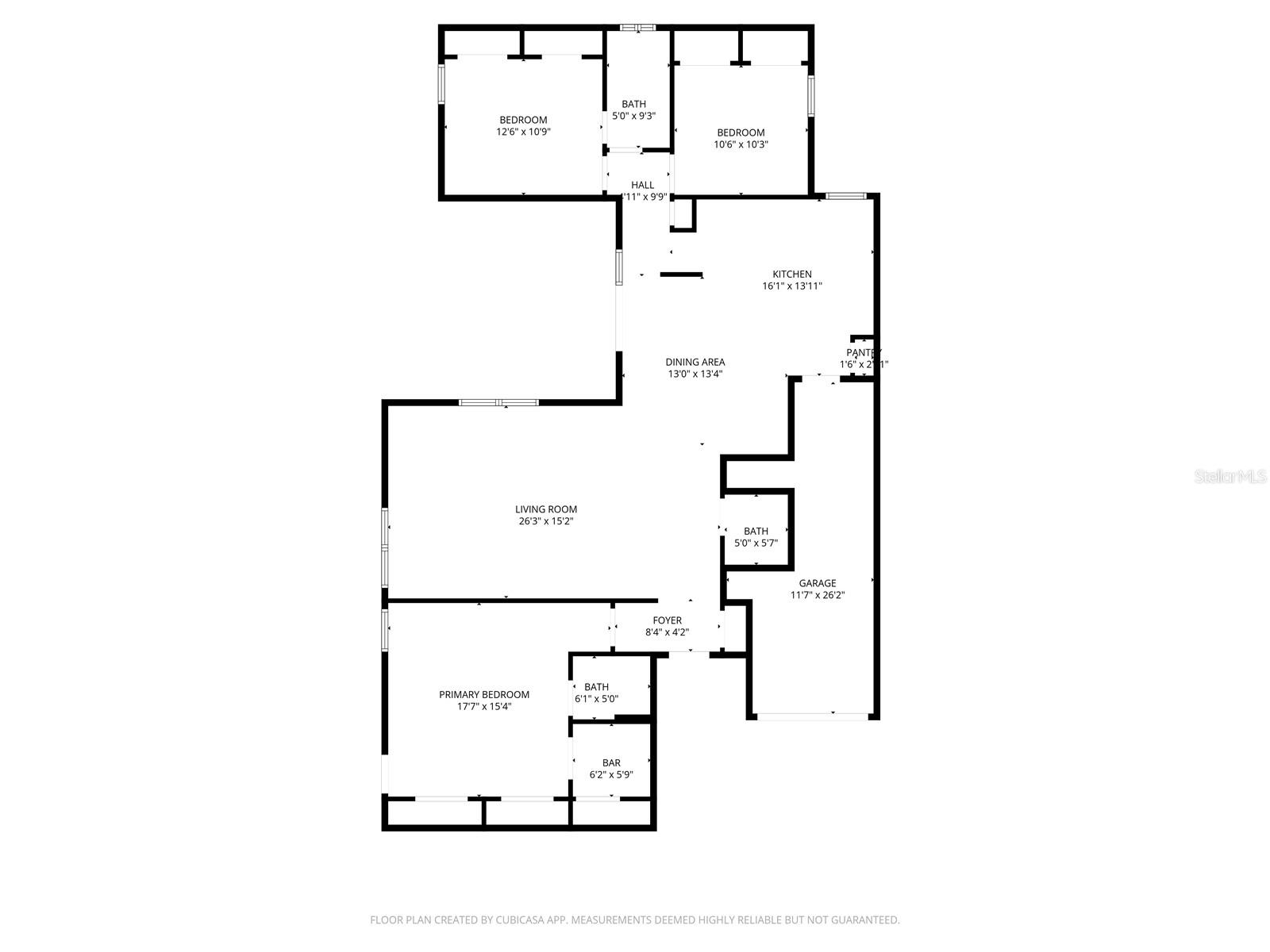 CEDAR CREEK AT COUNTRY RUN PHA - Residential