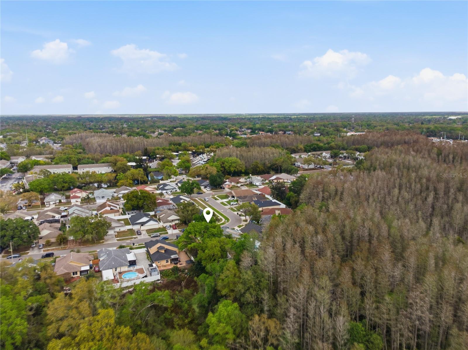 CEDAR CREEK AT COUNTRY RUN PHA - Residential