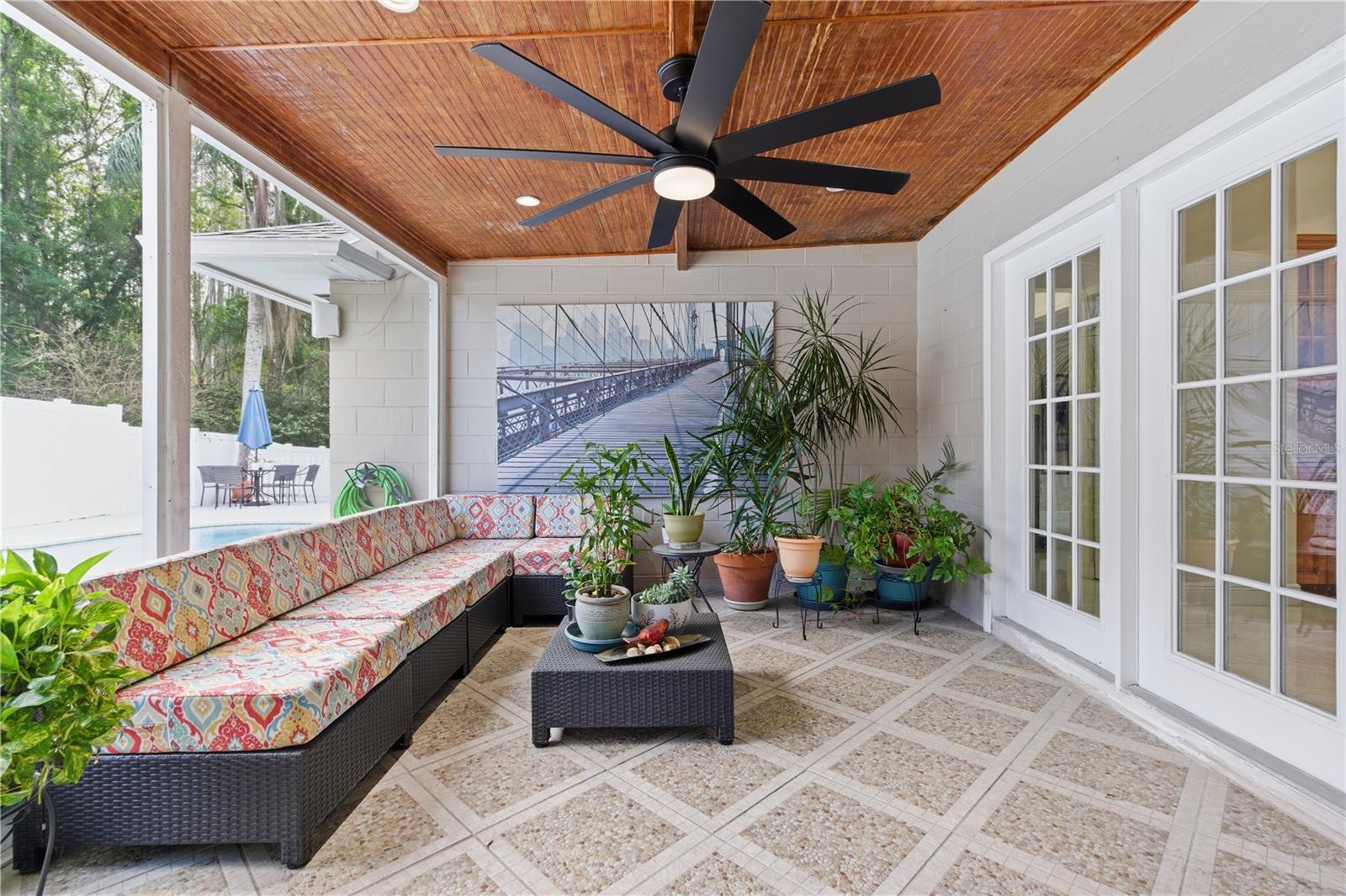 CEDAR CREEK AT COUNTRY RUN PHA - Residential