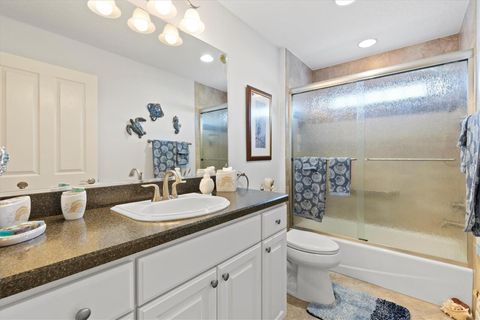 Tiny photo for 3248 Killington Loop, The Villages, FL 32163 (MLS # A4676530)