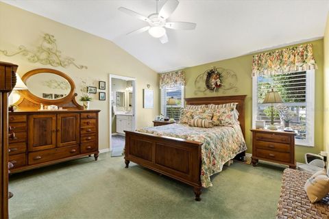 Tiny photo for 3248 Killington Loop, The Villages, FL 32163 (MLS # A4676530)
