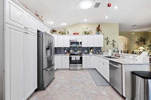 Tiny photo for 3248 Killington Loop, The Villages, FL 32163 (MLS # A4676530)