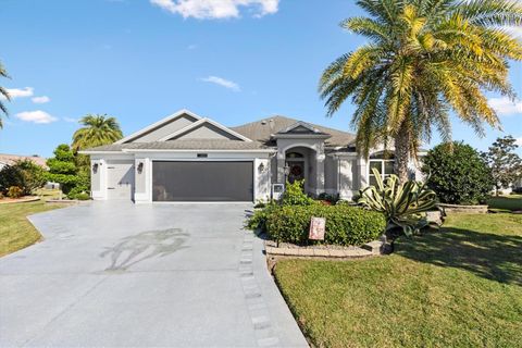 Tiny photo for 3248 Killington Loop, The Villages, FL 32163 (MLS # A4676530)