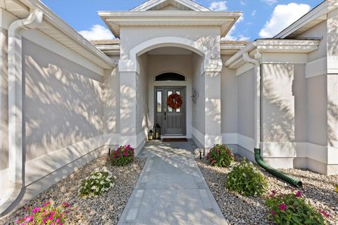 Tiny photo for 3248 Killington Loop, The Villages, FL 32163 (MLS # A4676530)