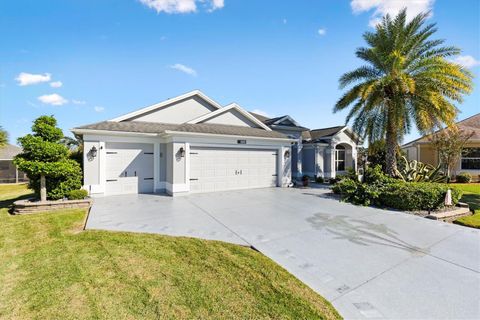 Tiny photo for 3248 Killington Loop, The Villages, FL 32163 (MLS # A4676530)