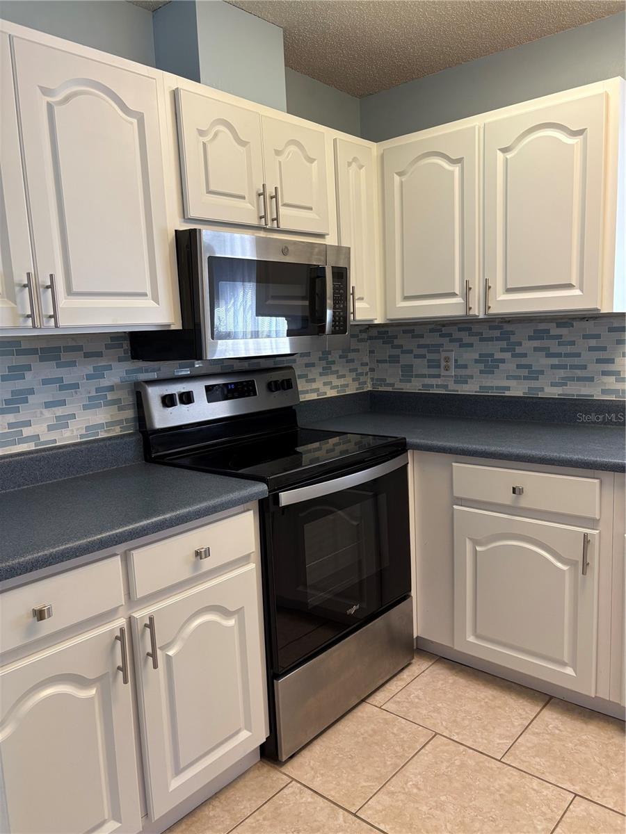 GLOUCESTER M CONDO - Residential Lease