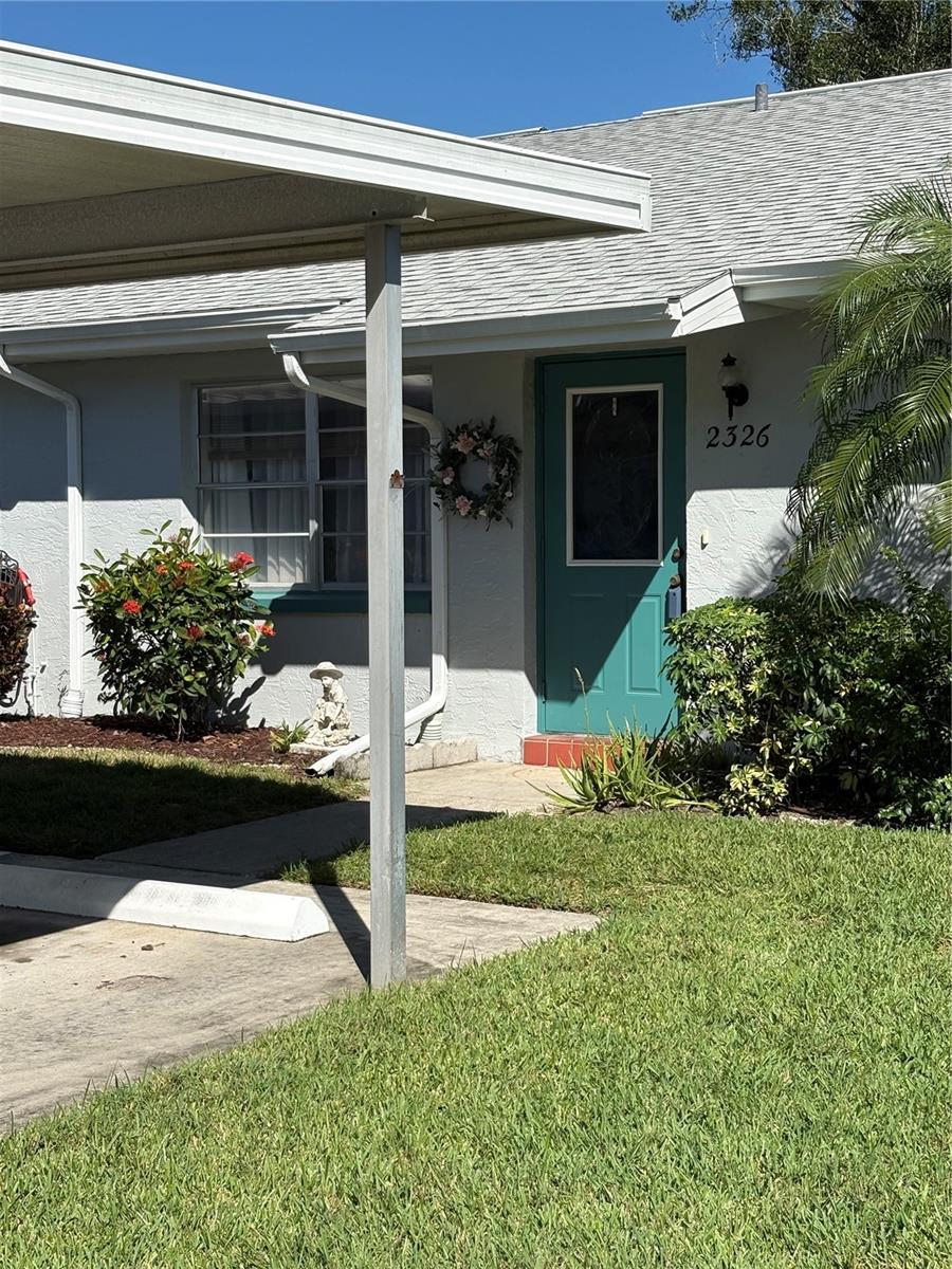 GLOUCESTER M CONDO - Residential Lease