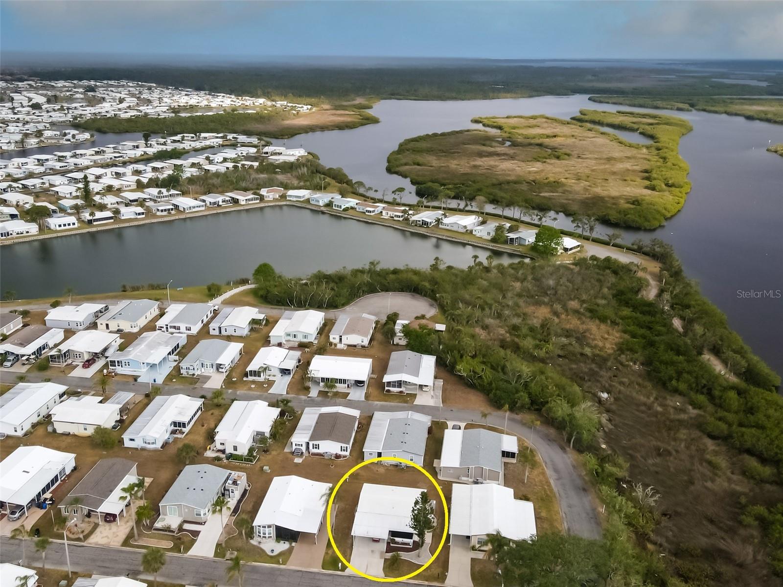 HARBOR COVE - Residential