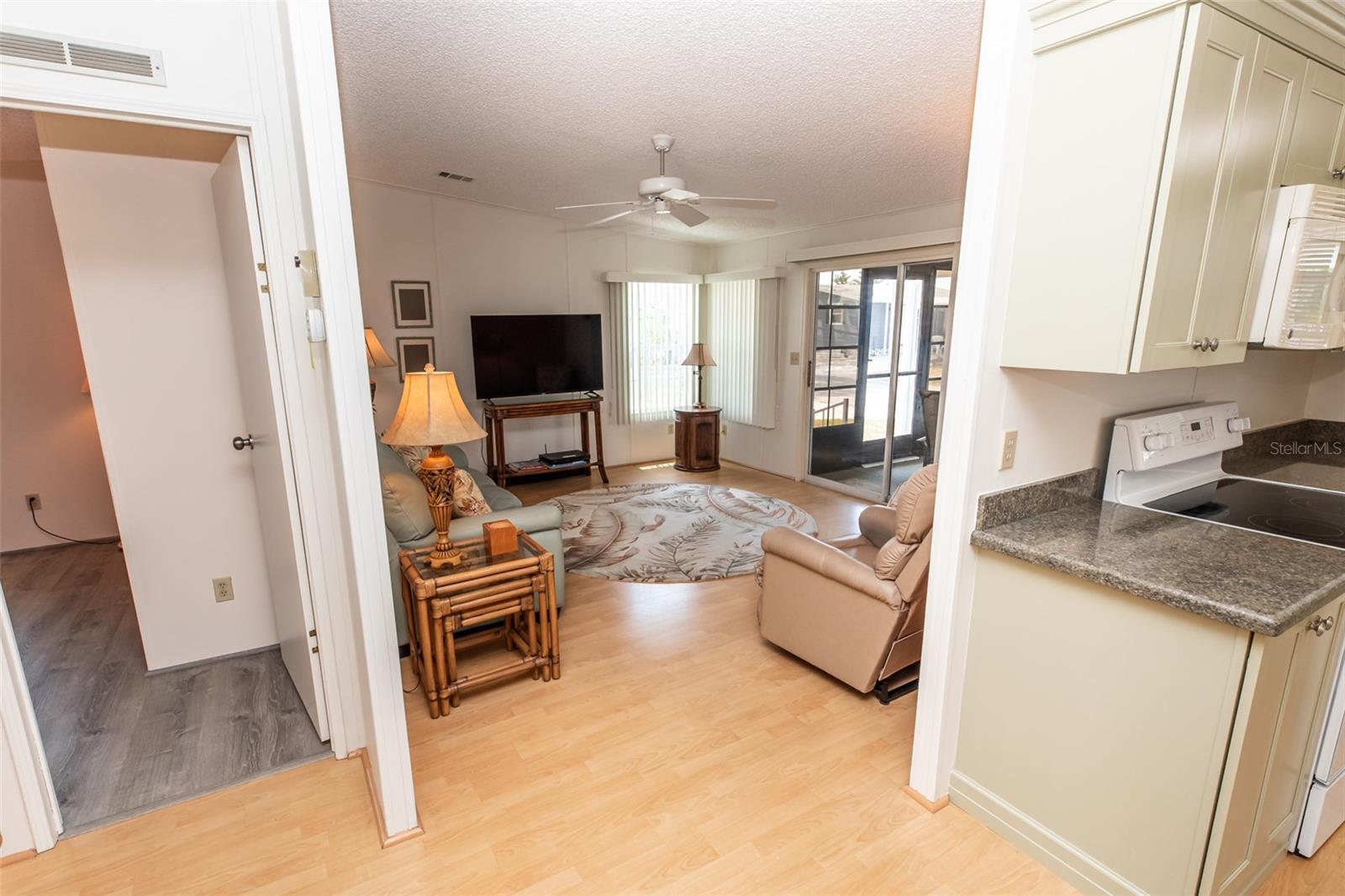 HARBOR COVE - Residential