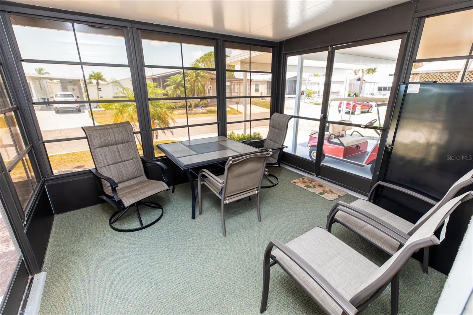 HARBOR COVE - Residential