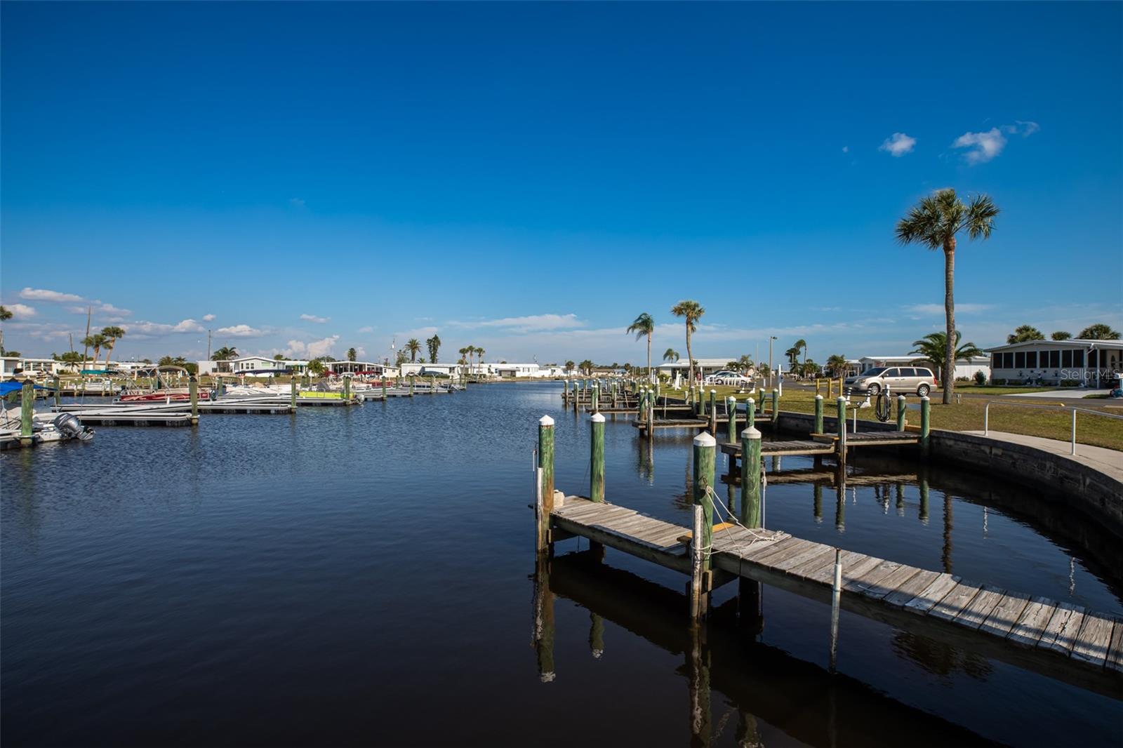 HARBOR COVE - Residential