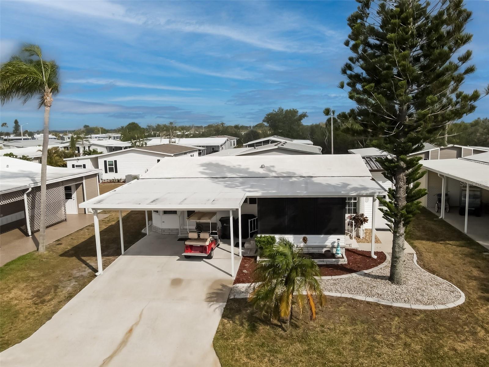 HARBOR COVE - Residential