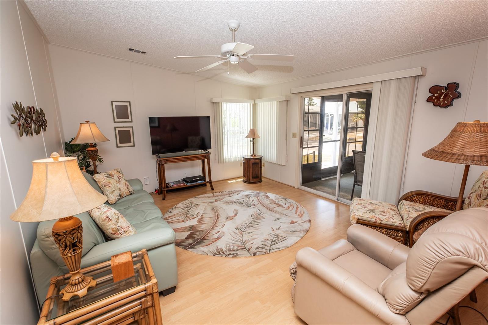 HARBOR COVE - Residential