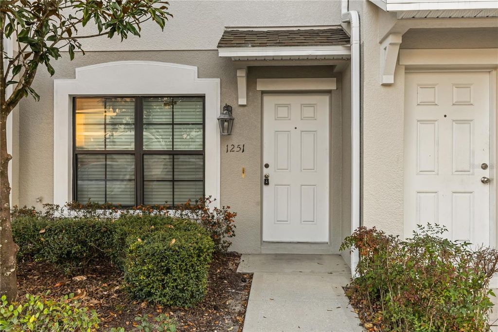 Photo of 1251 Trillium Park Lane, Sanford, FL 32773 (MLS # O6382398)