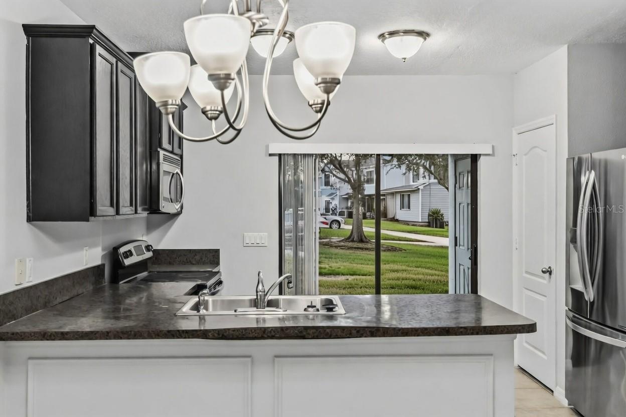 WINDSOR LAKE TWNHMS EAST - Residential