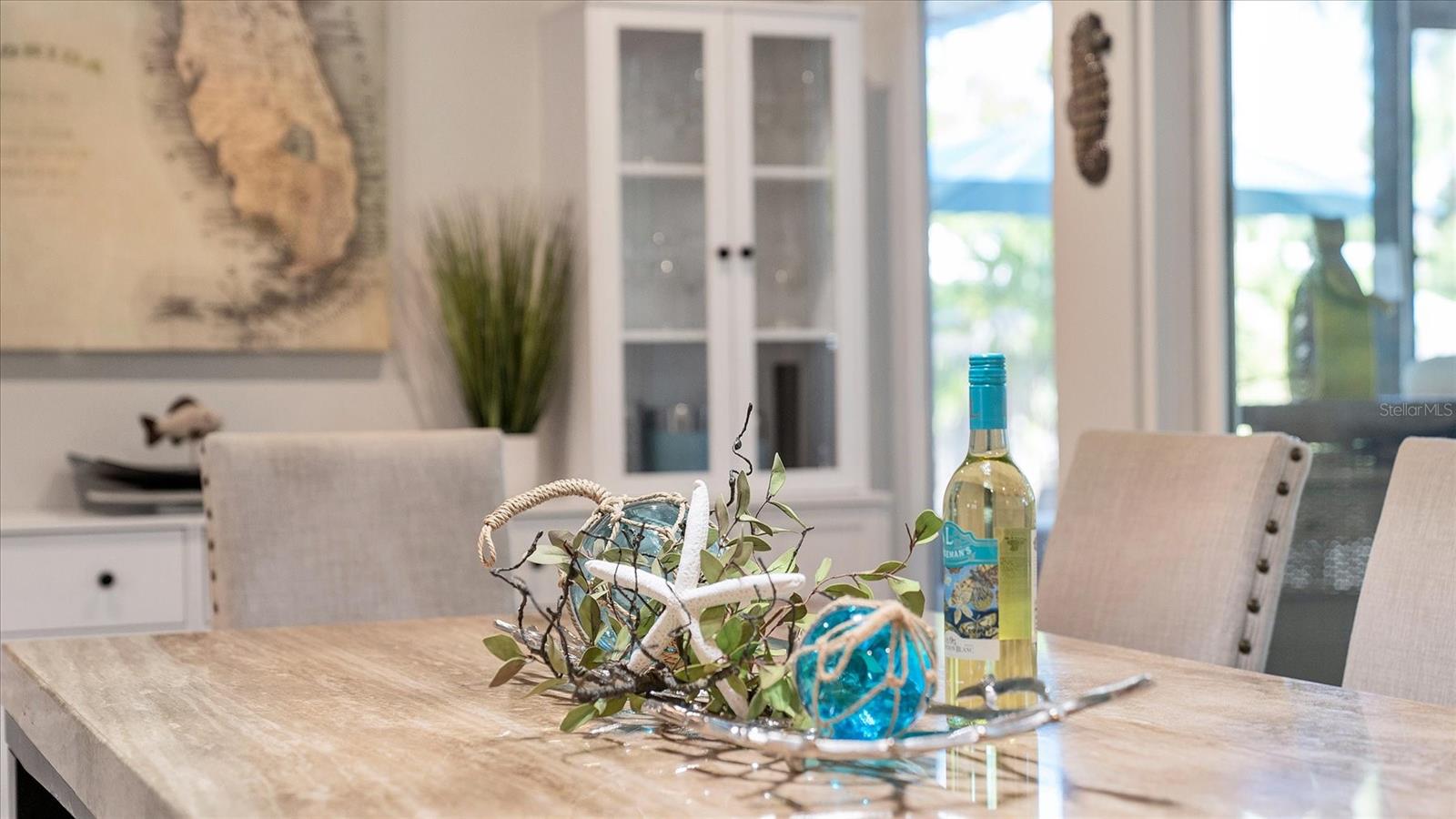 LAKE LA VISTA REP - Residential