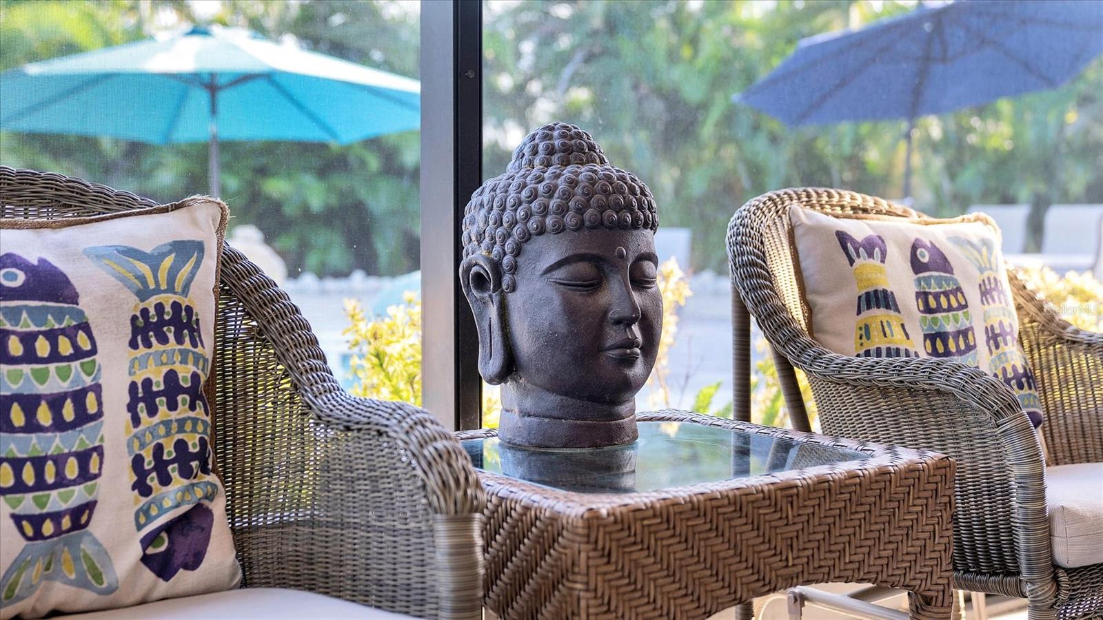 LAKE LA VISTA REP - Residential